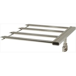 BRUCIATORE 580x545 mm 40C0700