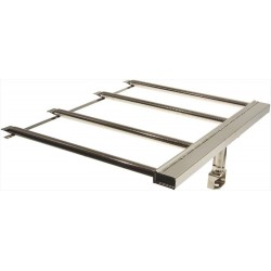 BRUCIATORE 695x585 mm 40C0701