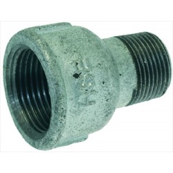 RACCORDO IN GHISA diametro...