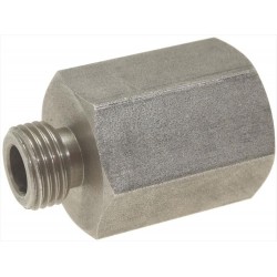 RACCORDO diametro 1/8M-1/4F...