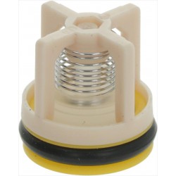 VALVOLA DI NON RITORNO...