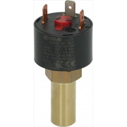 PRESSOSTATO ACQUA 0,2-6 BAR...