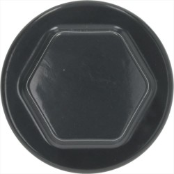 MANOPOLA GRIGIA diametro 55...