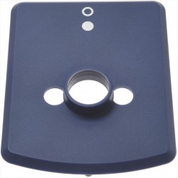 GHIERA BLU SERIGRAFATA PER...