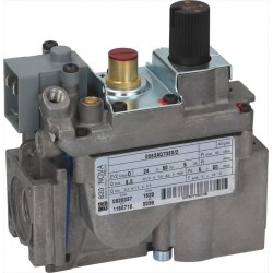 VALVOLA 820 NOVA diametro...