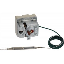 TERMOSTATO TRIFASE 140°C...