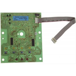 SCHEDA ELETTRONICA SPILLONE...