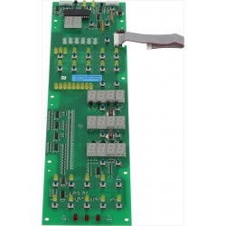 SCHEDA ELETTRONICA...