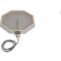 RESISTENZA RADIANTE...