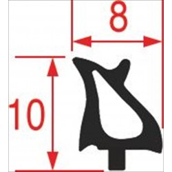 GUARNIZIONE PORTA FORNO...