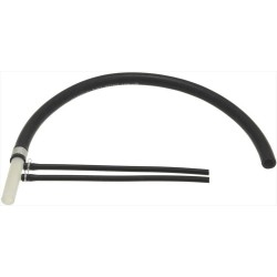 KIT RACCORDO TUBO POMPA...