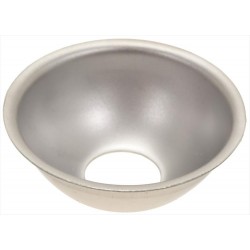 CALOTTA LAMPADA FORNO...