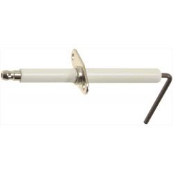 CANDELA ACCENSIONE ROTONDA...