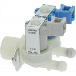 ELETTROVALVOLA ROBERTSHAW 2...