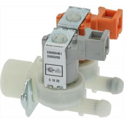 ELETTROVALVOLA ROBERTSHAW 2...