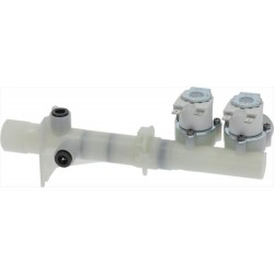 ASSIEME DISTRIBUTORE ACQUA...