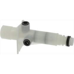 ASSIEME COLLETTORE...