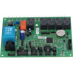 SCHEDA ELETTRONICA DI...
