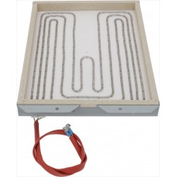 RESISTENZA RADIANTE 3900W...