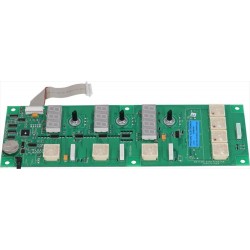 SCHEDA ELETTRONICA COMANDI...