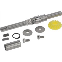 KIT ALBERO INGRANAGGI 162...