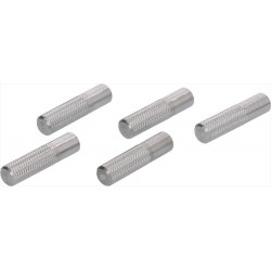 PERNO ZIGRINATO - 5 PZ 40D0955