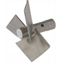 COLTELLO MESCOLATORE PER...