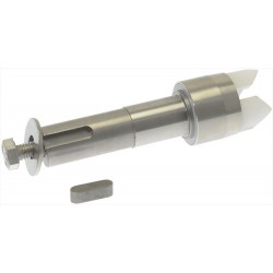 KIT GIUNTO FEMMINA 110 mm...