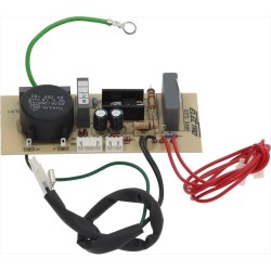 SCHEDA ELETTRONICA DI...