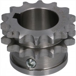 PIGNONE SPIRALE diametro 46...