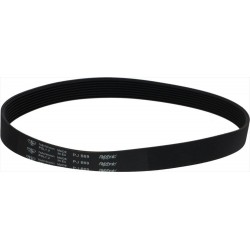 CINGHIA POLY V PJ569 H19 7...