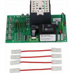 SCHEDA ELETTRONICA DI...