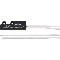 MICROINTERRUTTORE MAGNETICO...