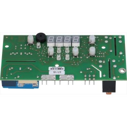 SCHEDA ELETTRONICA COMANDI...