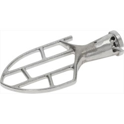 PALA IN ALLUMINIO LARGHEZZA...