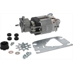 MOTORE COMPLETO 230V 50Hz...