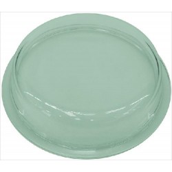 VETRO OBLÒ diametro 278 mm...