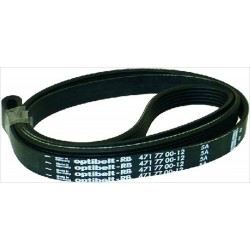 CINGHIA MULTIGRIP 5 GOLE...