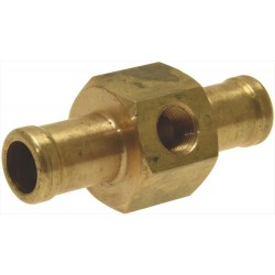 RACCORDO PORTAGOMMA A T IN...