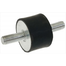 AMMORTIZZATORE IN GOMMA...