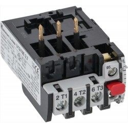 RELÉ TERMICO BENEDIKT/JAGER...