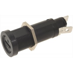 PORTAFUSIBILE 10A 500V 40F0031