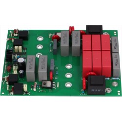 SCHEDA ELETTRONICA DI...