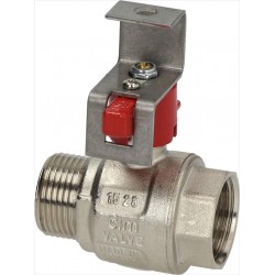 KIT VALVOLA A SFERA ACQUA...