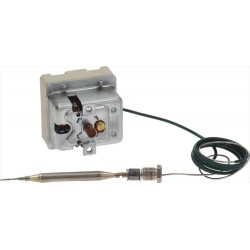 TERMOSTATO TRIFASE 295°C...