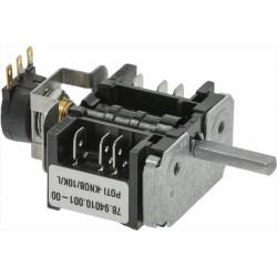 KIT COMMUTATORE 0-1...