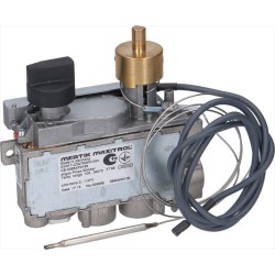 VALVOLA GAS MERTIK...