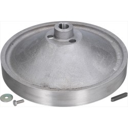 KIT PULEGGIA MULTIGRIP...