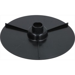 DISCO TAGLIAVERDURE...