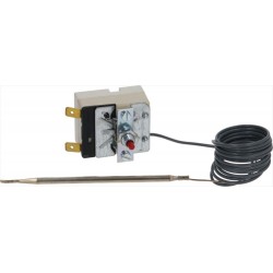 TERMOSTATO MONOFASE 360°C...